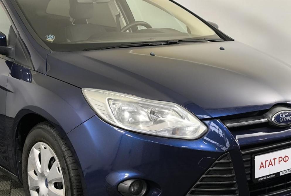 Ford Focus III Нижний Новгород  - изображение 16