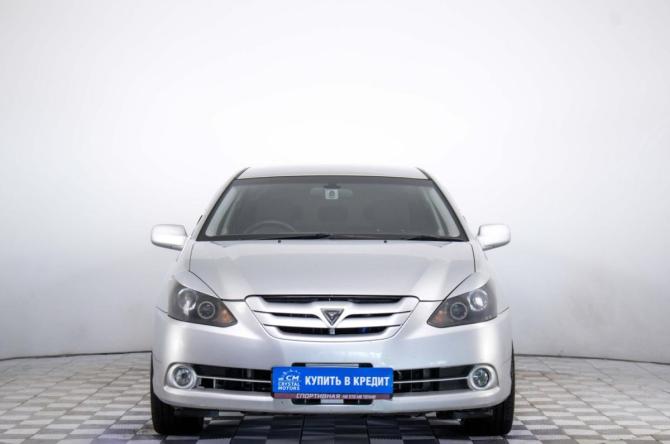 Toyota Caldina III Рестайлинг с пробегом 2005 года, цена 979 000 рублей, 242300 км, универсал, Автокод Объявления