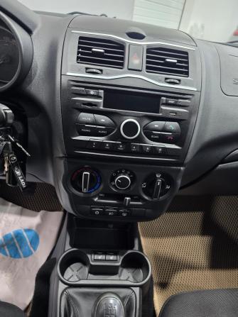Lada (ВАЗ) Granta I Рестайлинг с пробегом 2019 года, цена 699 000 рублей, 95491 км, седан, Автокод Объявления