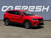 Geely Coolray I Кропоткин  - изображение 28