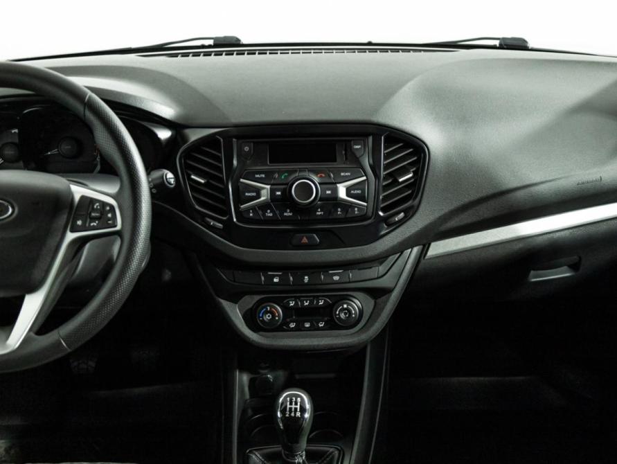 Lada (ВАЗ) Vesta I Санкт-Петербург  - изображение 14