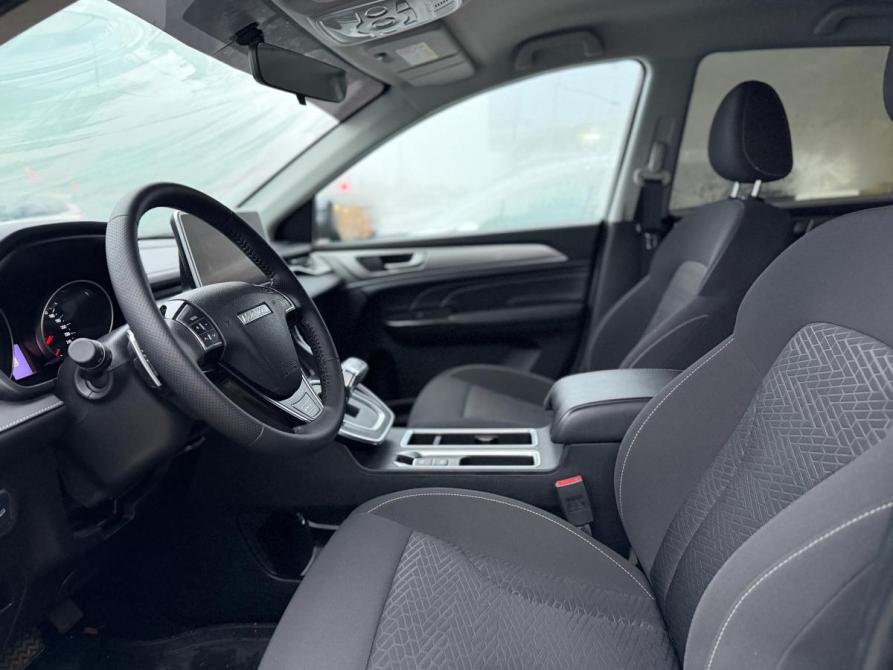 Haval M6 II Череповец  - изображение 10