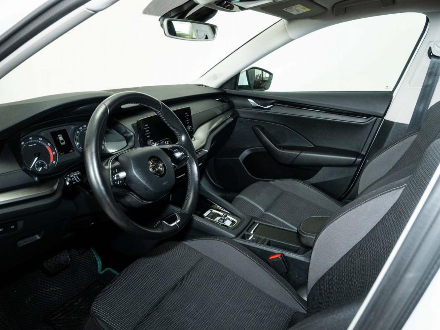 Skoda Octavia IV (A8) Казань  - изображение 5