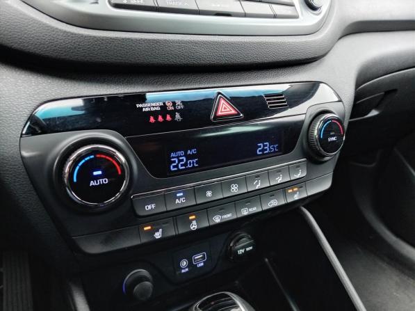Hyundai Tucson III с пробегом 2018 года, цена 1 930 000 рублей, 155566 км, внедорожник, Автокод Объявления