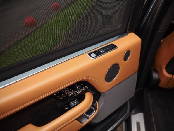 Land Rover Range Rover IV Рестайлинг с пробегом 2019 года, цена 6 950 000 рублей, 164549 км, внедорожник, Автокод Объявления