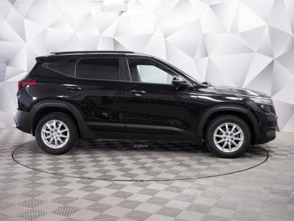 Kia Seltos I с пробегом 2020 года, цена 1 950 000 рублей, 148816 км, внедорожник, Автокод Объявления