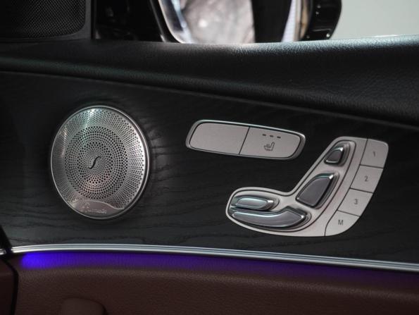 Mercedes-Benz E-Класс V (W213 S213 C238) с пробегом 2017 года, цена 3 349 000 рублей, 128562 км, седан, Автокод Объявления
