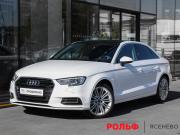 Audi A3 III (8V) Рестайлинг Москва  - изображение 23