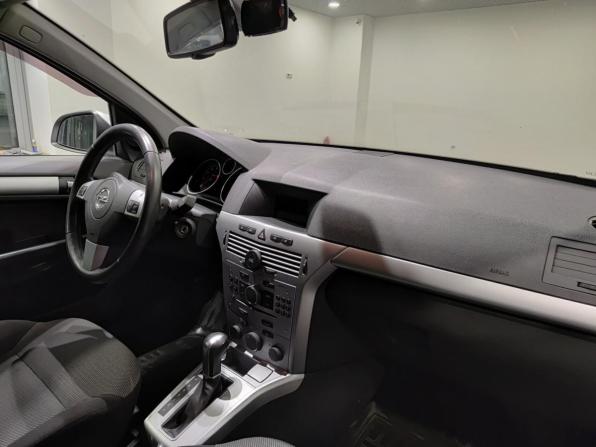 Opel Astra H Рестайлинг с пробегом 2014 года, цена 699 000 рублей, 199464 км, хэтчбек, Автокод Объявления