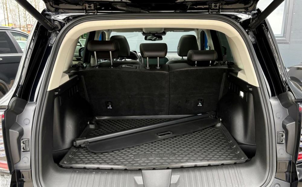 Haval Dargo Брянск  - изображение 27