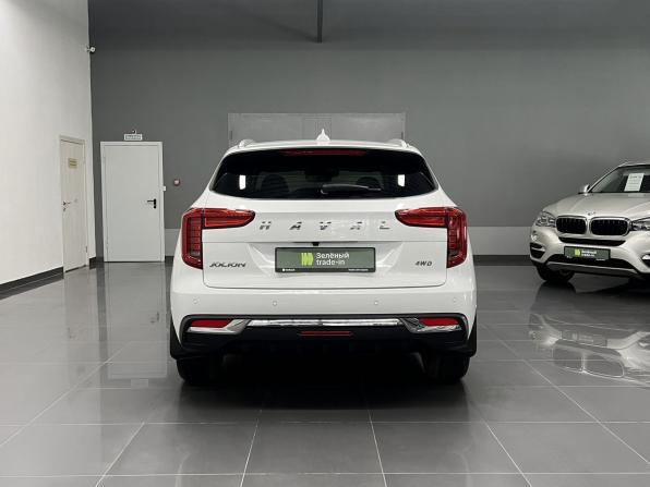 Haval Jolion I с пробегом 2023 года, цена 1 925 000 рублей, 51299 км, внедорожник, Автокод Объявления
