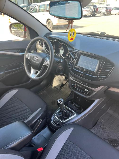 Lada (ВАЗ) Vesta I Кострома  - изображение 16