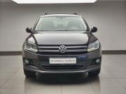 Volkswagen Tiguan I Рестайлинг Москва  - изображение 26
