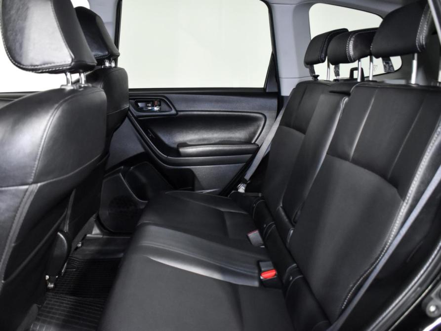 Subaru Forester IV Рестайлинг 2 Санкт-Петербург  - изображение 12