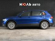 Volkswagen Tiguan II Екатеринбург  - изображение 21