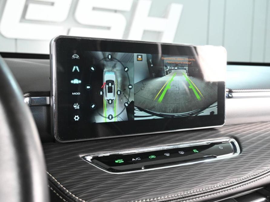 Haval Jolion I Ростов-на-Дону  - изображение 13