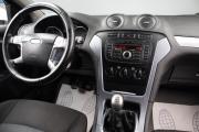 Ford Mondeo IV Рестайлинг Оренбург  - изображение 27