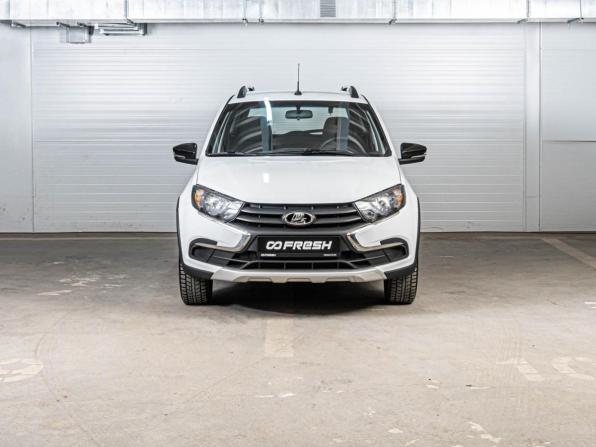 Lada (ВАЗ) Granta I Рестайлинг с пробегом 2024 года, цена 894 000 рублей, 54863 км, универсал, Автокод Объявления