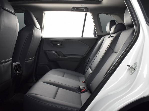 Toyota RAV4 VI (XA60) с пробегом 2026 года, цена 3 999 995 рублей, 13 км, внедорожник, Автокод Объявления