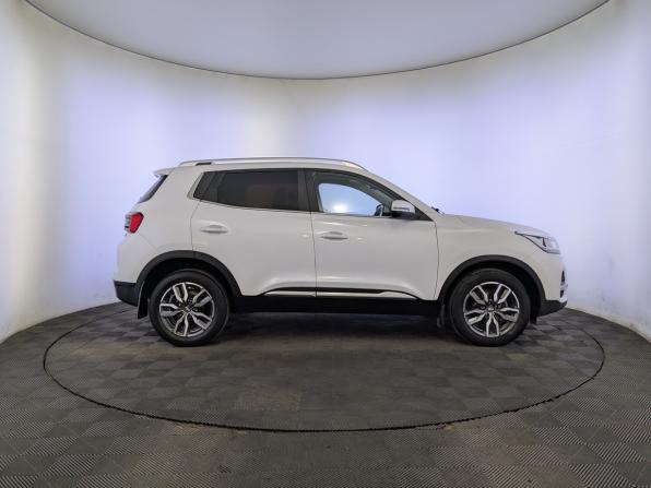 Chery Tiggo 4 I Рестайлинг с пробегом 2022 года, цена 1 440 000 рублей, 50457 км, внедорожник, Автокод Объявления