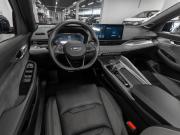 Geely Preface I (China Market) Рестайлинг Москва  - изображение 36