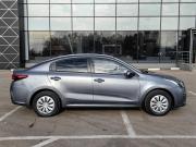 Kia Rio IV Подольск  - изображение 28