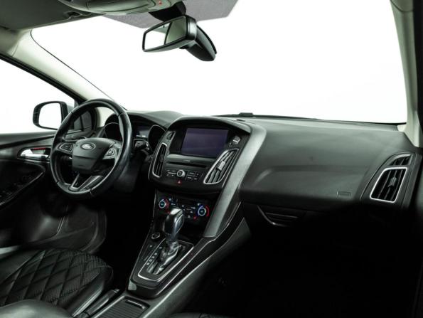 Ford Focus III Рестайлинг с пробегом 2018 года, цена 997 869 рублей, 225545 км, универсал, Автокод Объявления