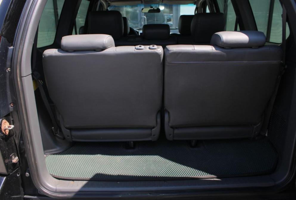 Toyota Land Cruiser Prado 120 Series Рестайлинг Саратов  - изображение 30
