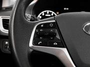 Hyundai Solaris II Рестайлинг Минеральные Воды  - изображение 29