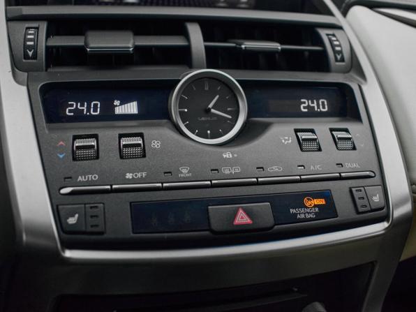 Lexus NX I Рестайлинг с пробегом 2019 года, цена 3 350 000 рублей, 80443 км, внедорожник, Автокод Объявления
