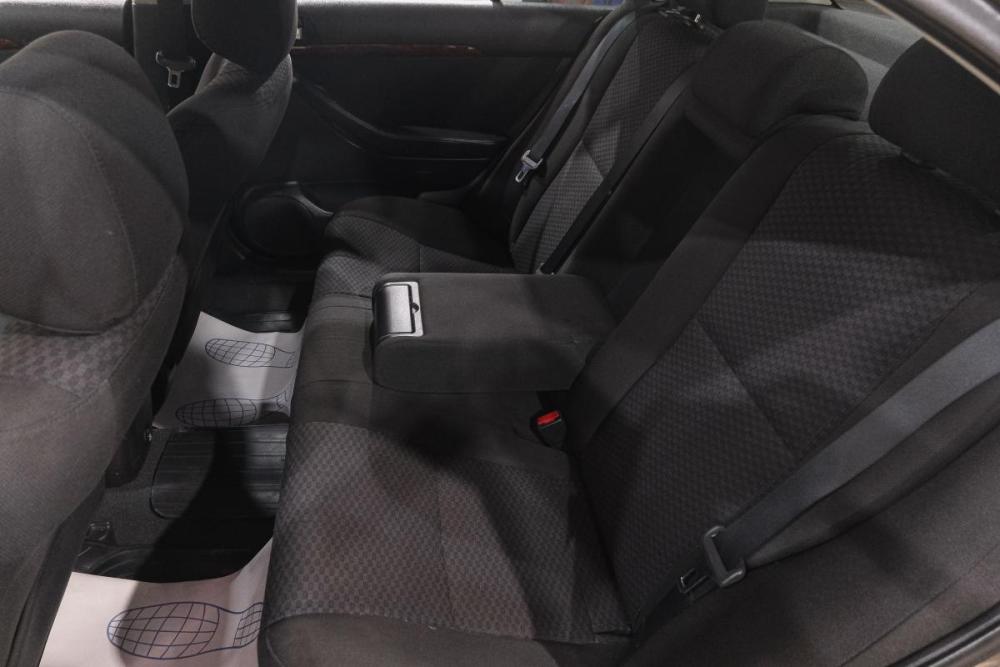 Toyota Avensis II Новокузнецк  - изображение 32