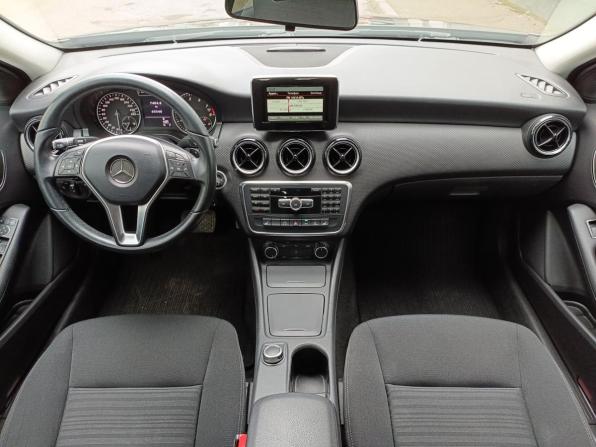 Mercedes-Benz A-Класс III (W176) с пробегом 2013 года, цена 1 379 000 рублей, 65540 км, хэтчбек, Автокод Объявления