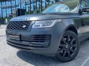 Land Rover Range Rover IV Рестайлинг Сочи  - изображение 33