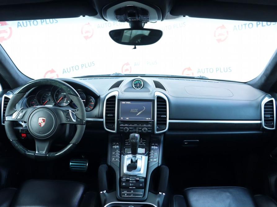 Porsche Cayenne II (958) Минеральные Воды  - изображение 8