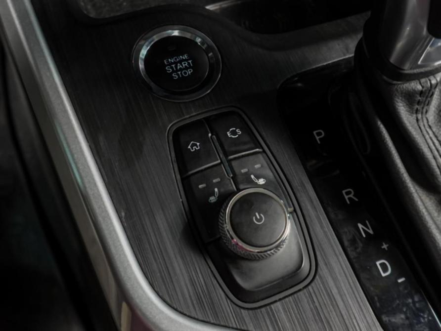 Chery Tiggo 4 I Рестайлинг Воронеж  - изображение 15
