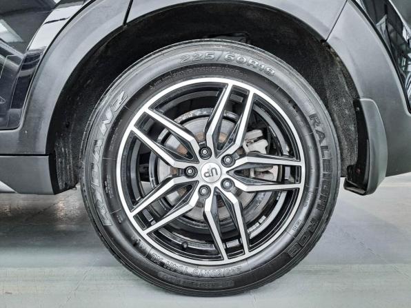 Hyundai Tucson III Рестайлинг с пробегом 2019 года, цена 2 343 000 рублей, 136000 км, внедорожник, Автокод Объявления