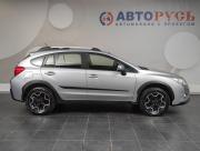 Subaru XV I Москва  - изображение 29