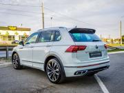 Volkswagen Tiguan II Рестайлинг Волгоград  - изображение 46