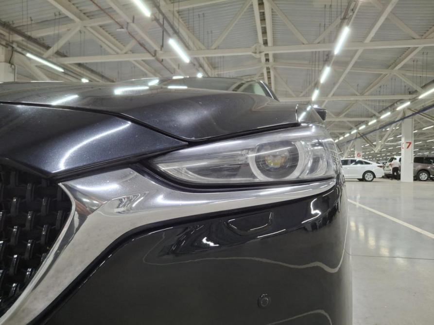 Mazda 6 III (GJ) Рестайлинг 2 Казань  - изображение 21