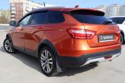 Lada (ВАЗ) Vesta I Санкт-Петербург  - изображение 20