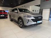 Haval F7x I Рестайлинг Москва  - изображение 25