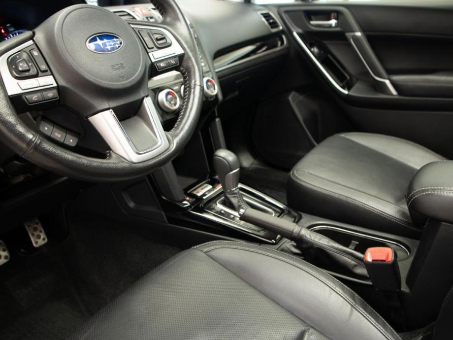 Subaru Forester IV Рестайлинг 2 Москва  - изображение 8