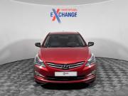 Hyundai Solaris I Рестайлинг Нижний Новгород  - изображение 25