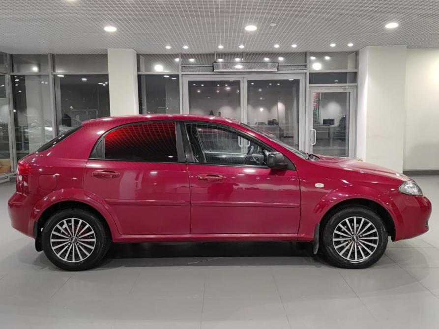 Chevrolet Lacetti I Казань  - изображение 5