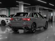 Audi Q3 II (F3) Москва  - изображение 36