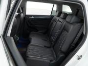 Volkswagen Tiguan II Рестайлинг Москва  - изображение 31