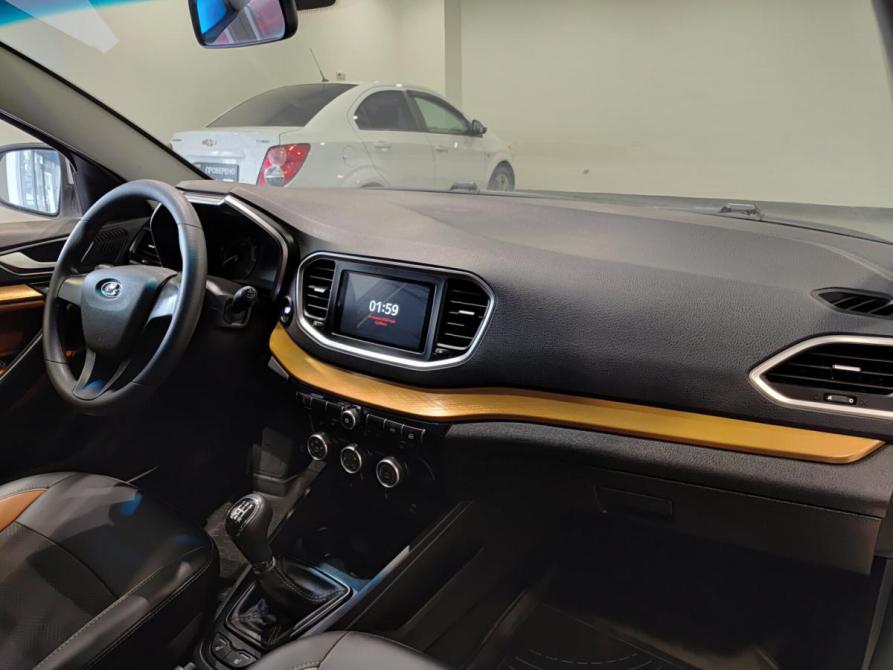 Lada (ВАЗ) Vesta I Рестайлинг (NG) Казань  - изображение 13
