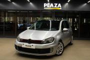Volkswagen Golf VI Уфа  - изображение 21