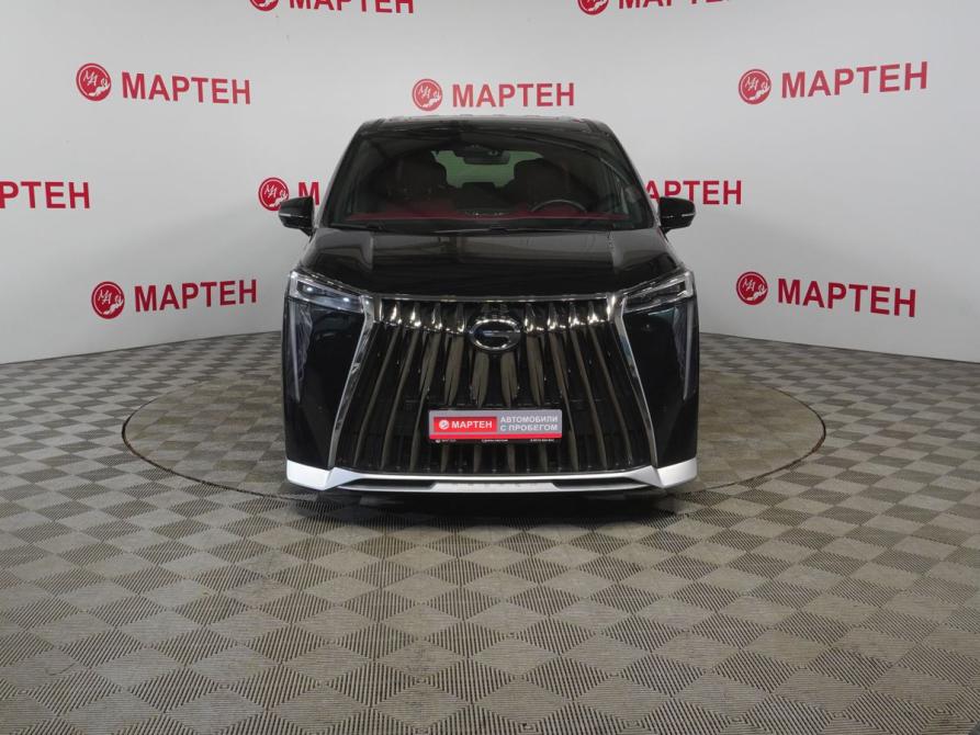 GAC M8 Вологда  - изображение 2