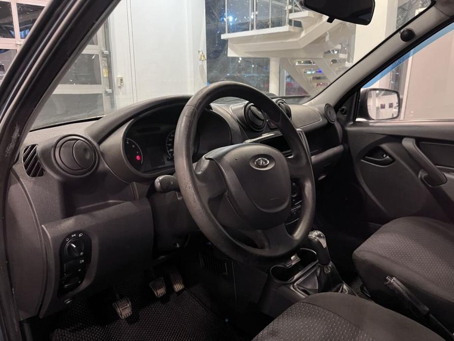 Lada (ВАЗ) Granta I Чебоксары  - изображение 23